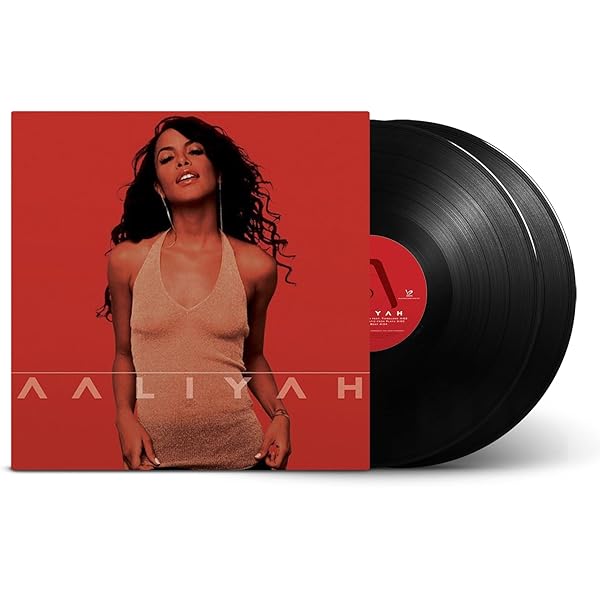 AALIYAH / Ultimate AALIYAH アリーヤ Aaliyah – Ultimate Aaliyah – 2 x CD (Compilation) + DVD